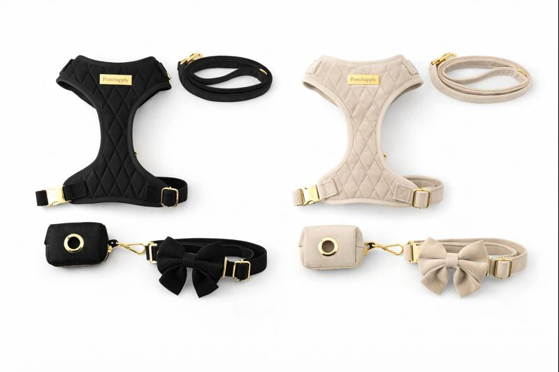 PomSupply™ Luxe Tuigje